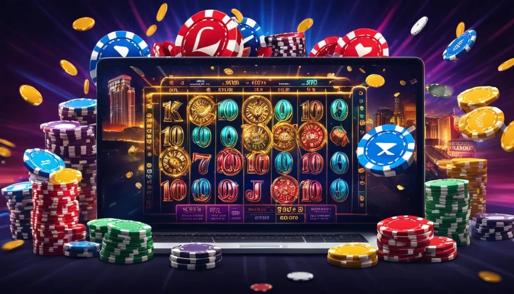 Tiền thưởng chào mừng Hubet88