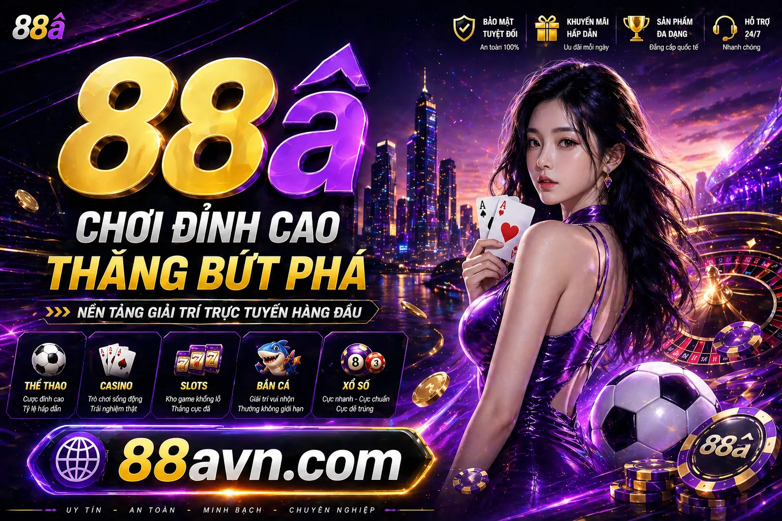 Hướng dẫn chi tiết cách chơi nổ hũ tại Hubet88