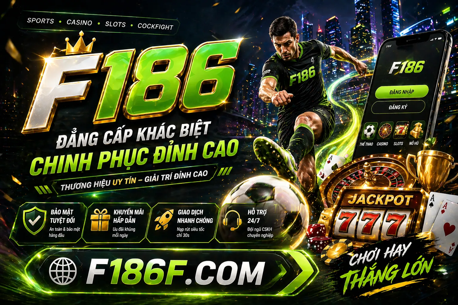 Kho trò chơi nổ hũ đa dạng tại Hubet88