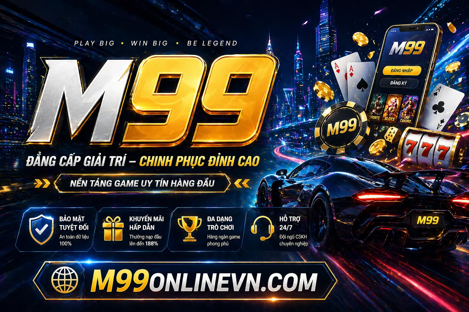Hình ảnh chính Hubet88 Nổ Hũ