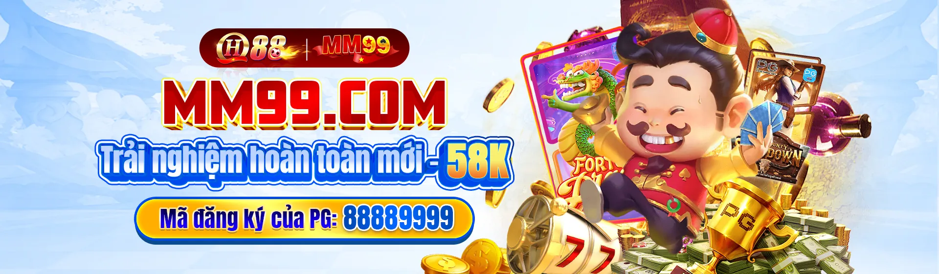 Hình ảnh chính Hubet88 Nổ Hũ Casino 2026