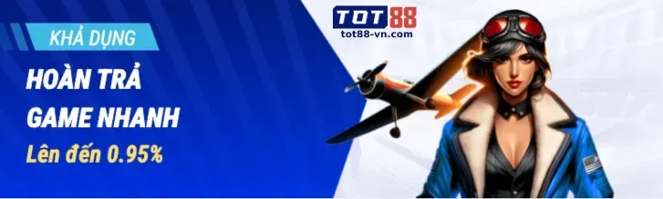 Thưởng Nạp Lại Hàng Ngày/Tuần Hubet88