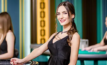 Sòng bài trực tiếp chân thực