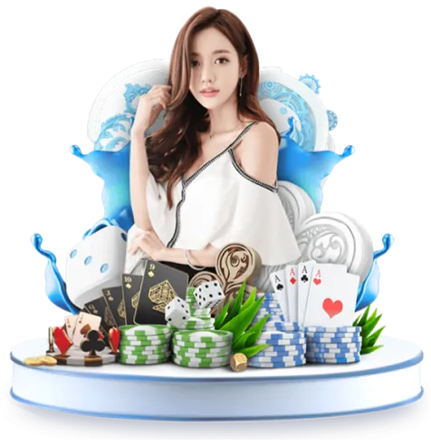Người chia bài thật tại Hubet88 Live Casino